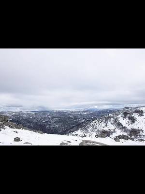 Some Photos from trip to the snow while on holiday down in Canberra. #snow #photography #canberra #thredbo #mtkosciuszko #snowymountains #australia 