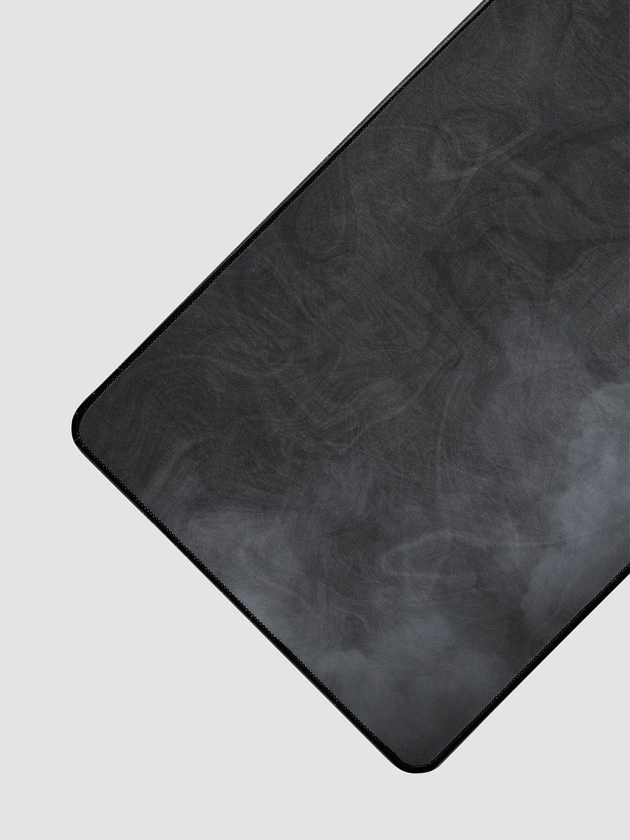 Large Desk Mat, 15.5" x 31.5" product image (3)