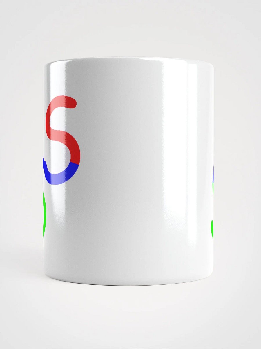 Classic Mug 325ml (11oz) product image (5)