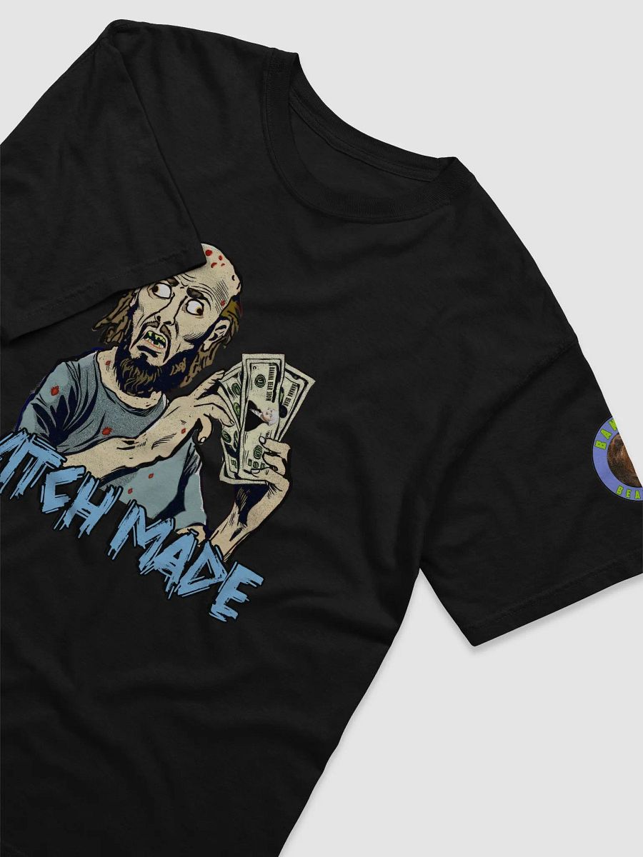 CYRAXX VITCH MADE product image (9)
