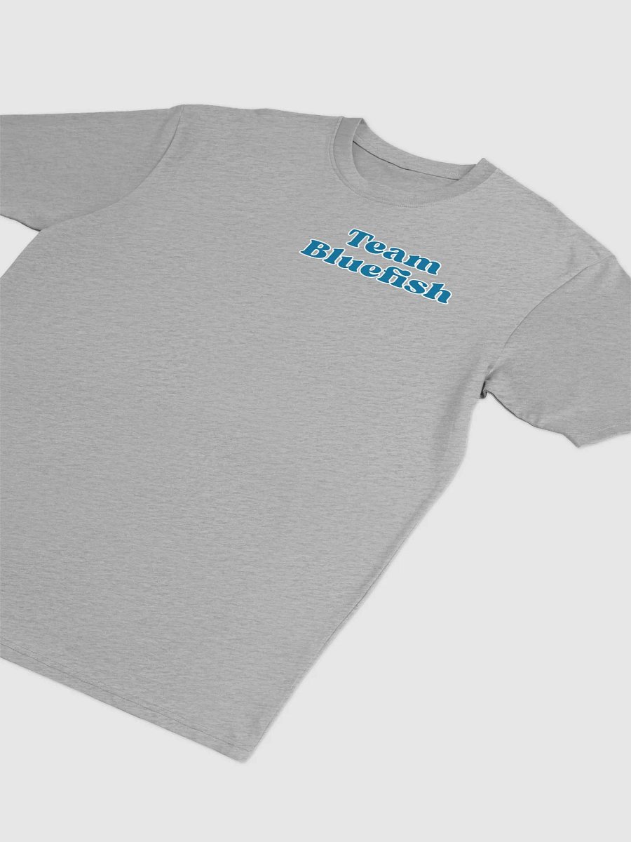 Team Bluefish T Shirt product image (4)