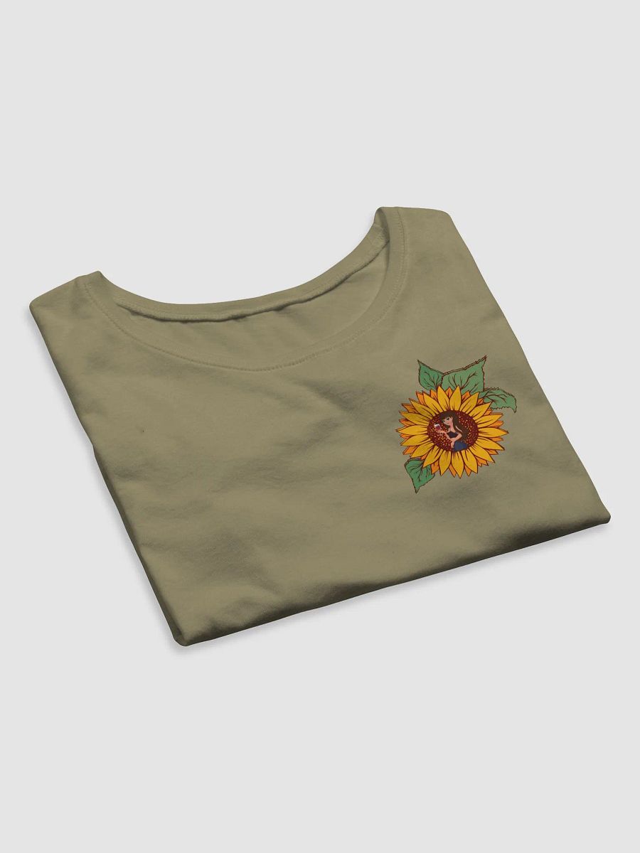 Sunflower Squad Crop product image (4)