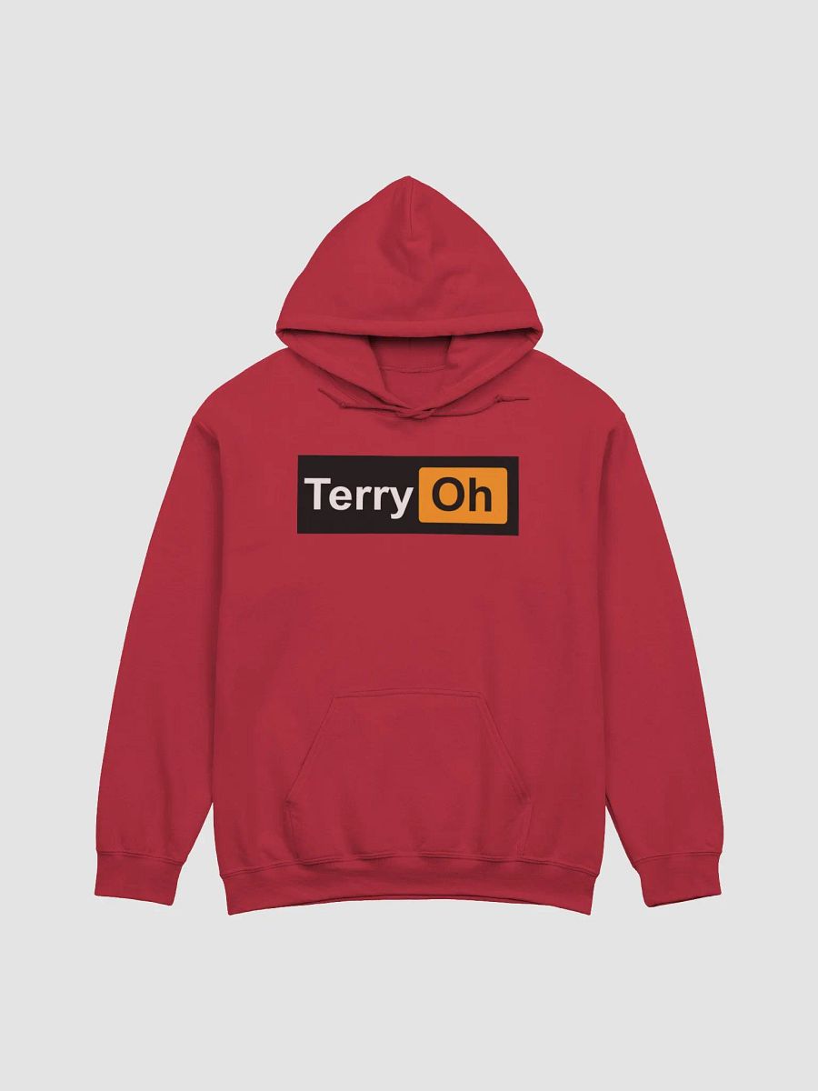 TerryOh Hub Hoodie product image (1)
