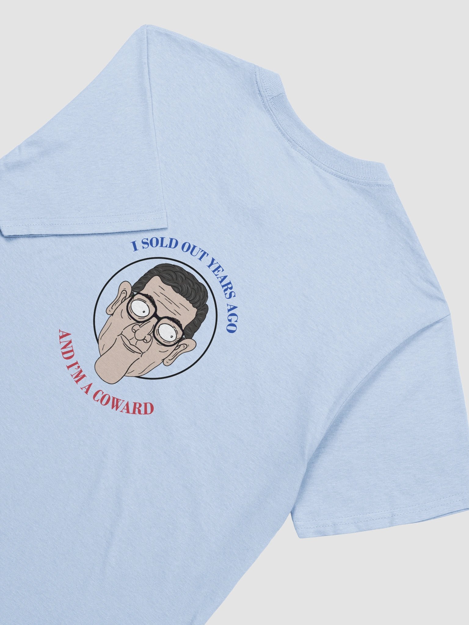 Colbert T Shirt product image (8)