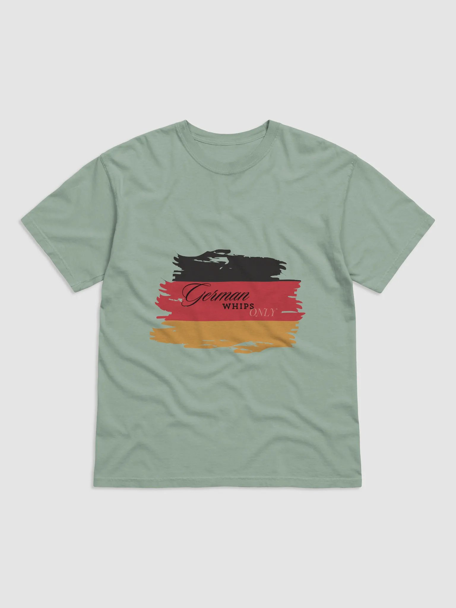 GERMAN WHIPS ONLY product image (1)