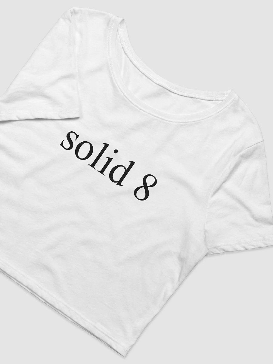 8/10 Very Honest crop top product image (4)