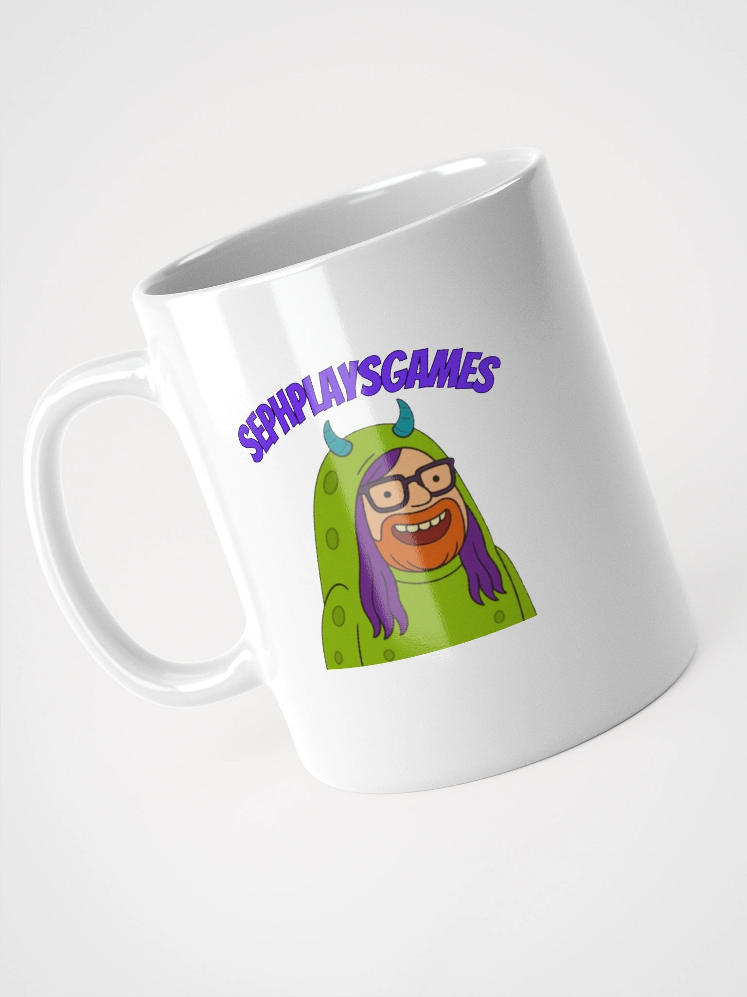 Sephickle Mug product image (5)
