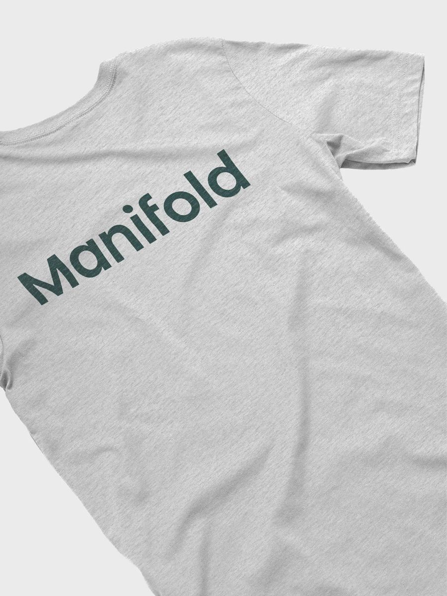 MANIFOLD T-SHIRT product image (5)