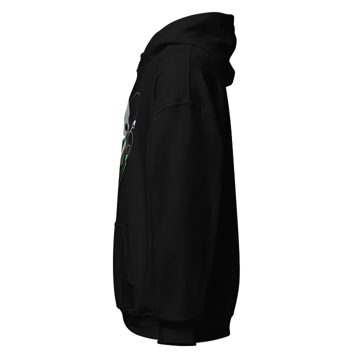 Hollow Hoodie product image (2)