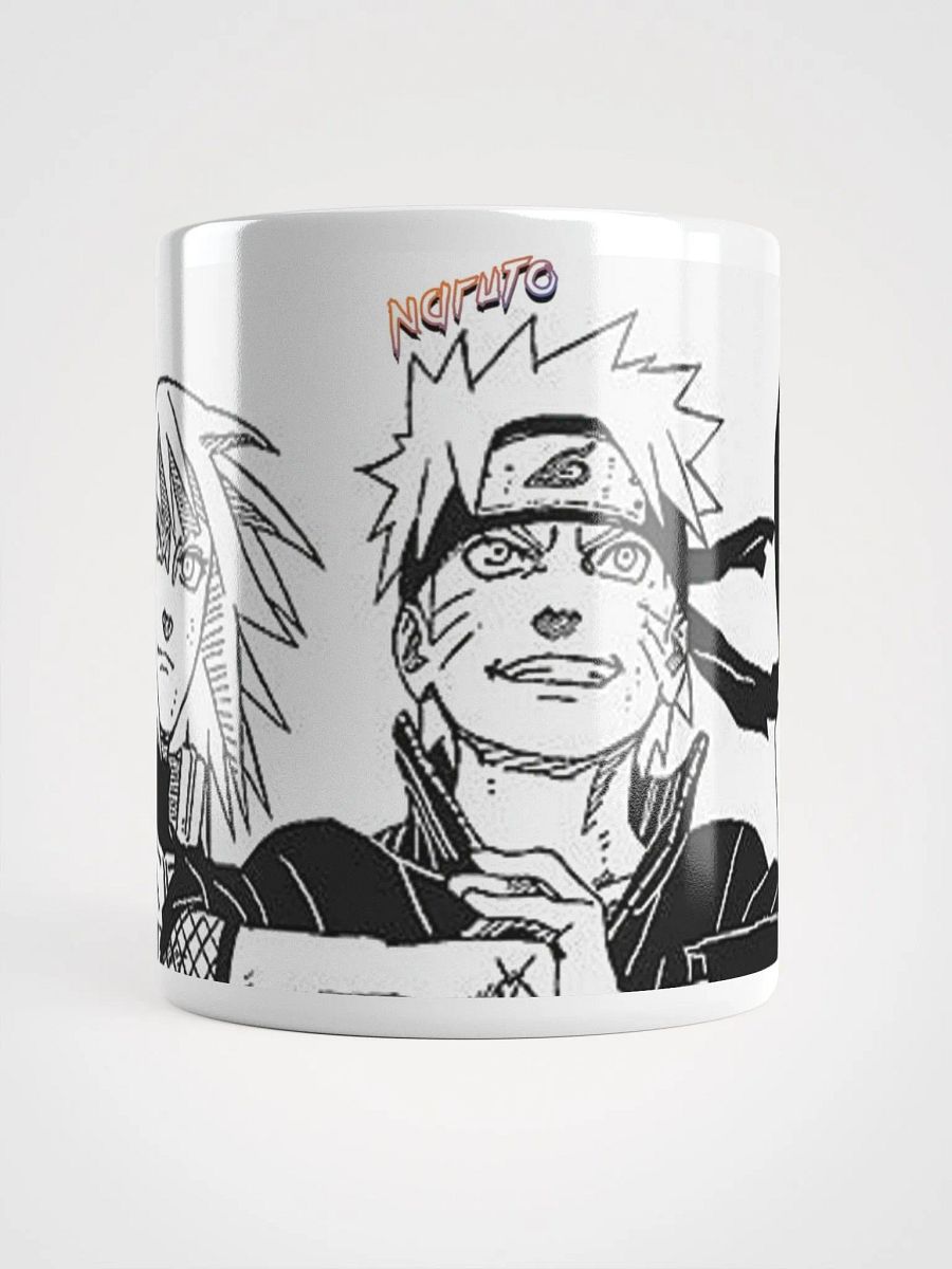 NARUTO-TAZA PERSONAJES product image (1)