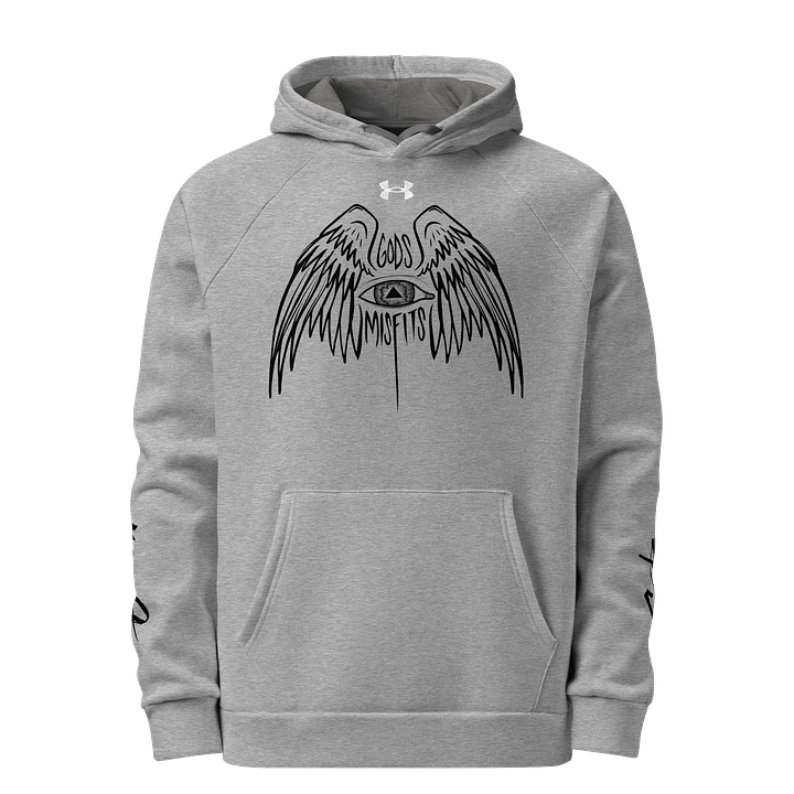 Under Armor Limited This Is It Hoodie product image (1)