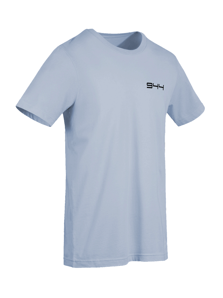944 Timing Belt Change - Classic Tee (Front/Back) product image (47)