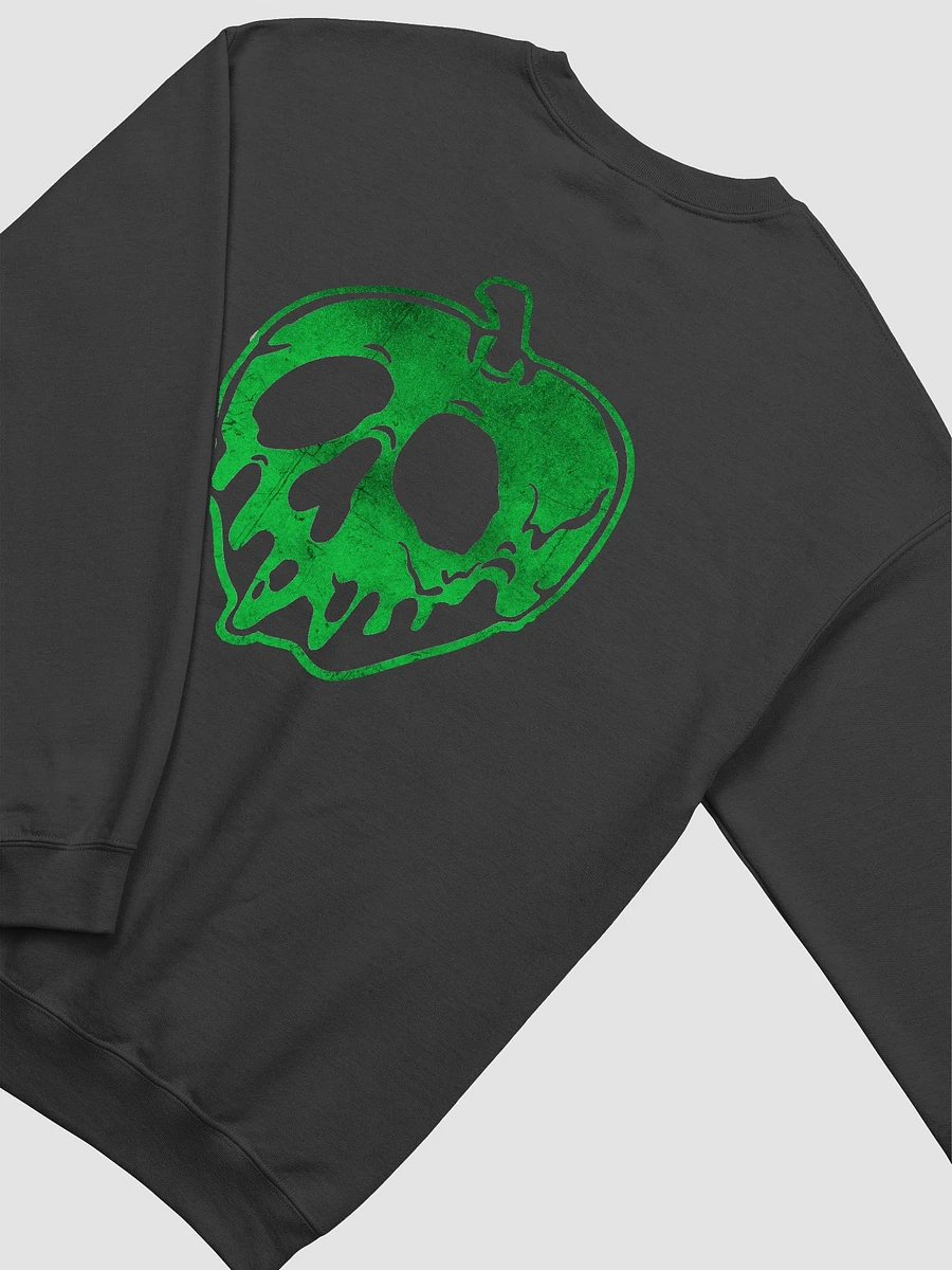 The Villains Lair Crewneck Sweatshirt product image (4)