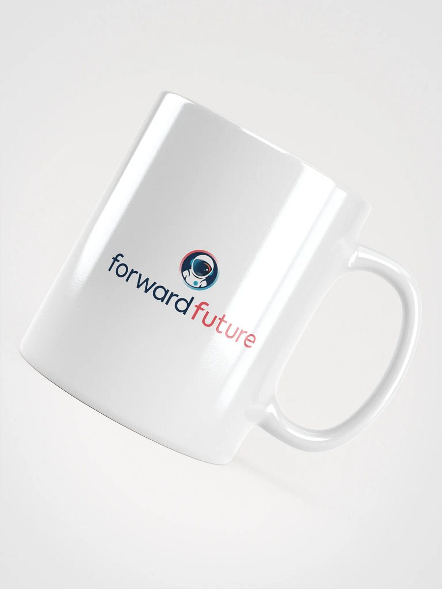 Bullish On Agents Mug product image (5)