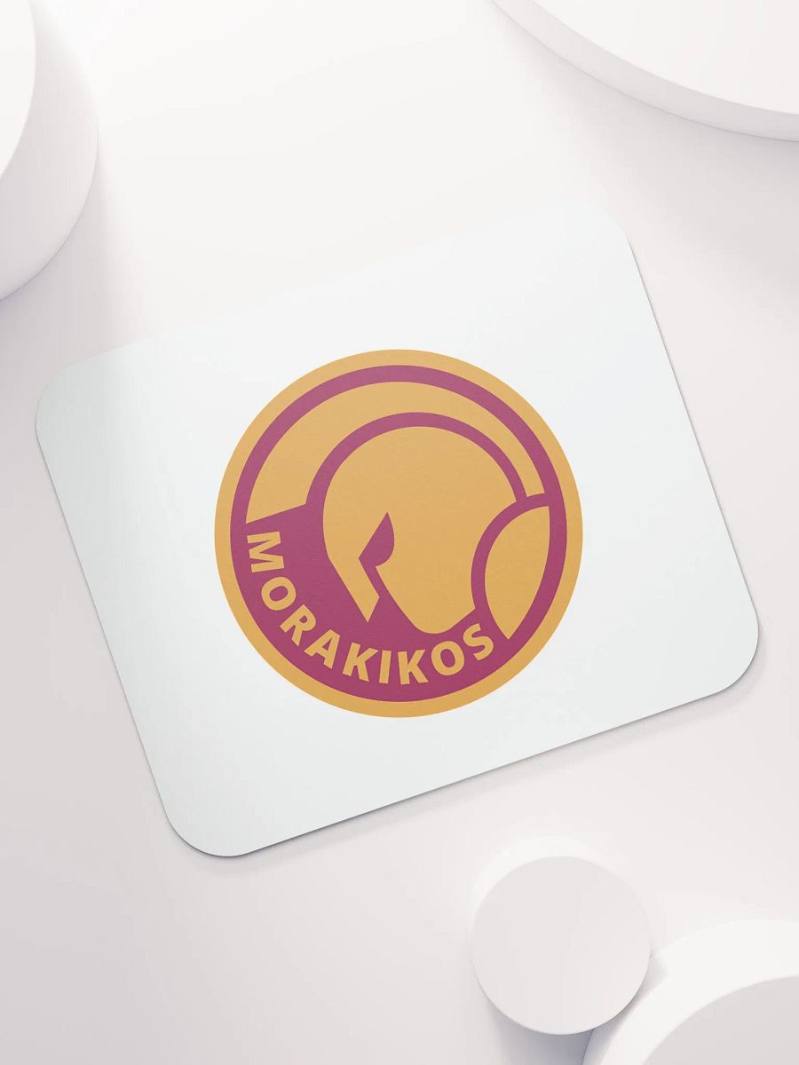 MOUSEPAD ΜΕ ΤΟ ΚΑΝΟΝΙΚΟ ΣΗΜΑ ΤΟΥ ΜΩΡΑΚΙΚΟΥ ΝΙΚΑΙΑΣ product image (7)