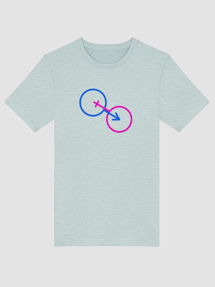 Traditional Mindset Unisex T-Shirt product image (1)