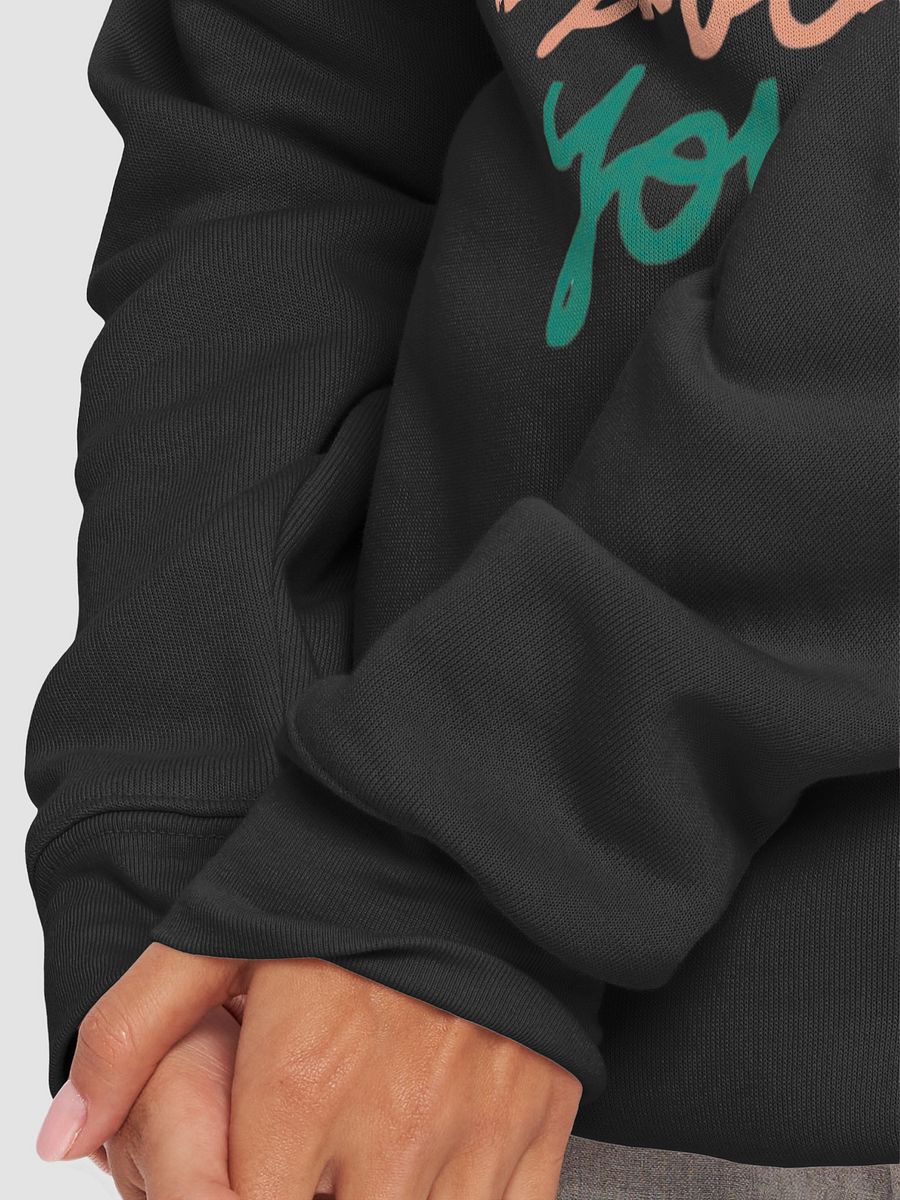 Wildly Capable Sweatshirt product image (5)
