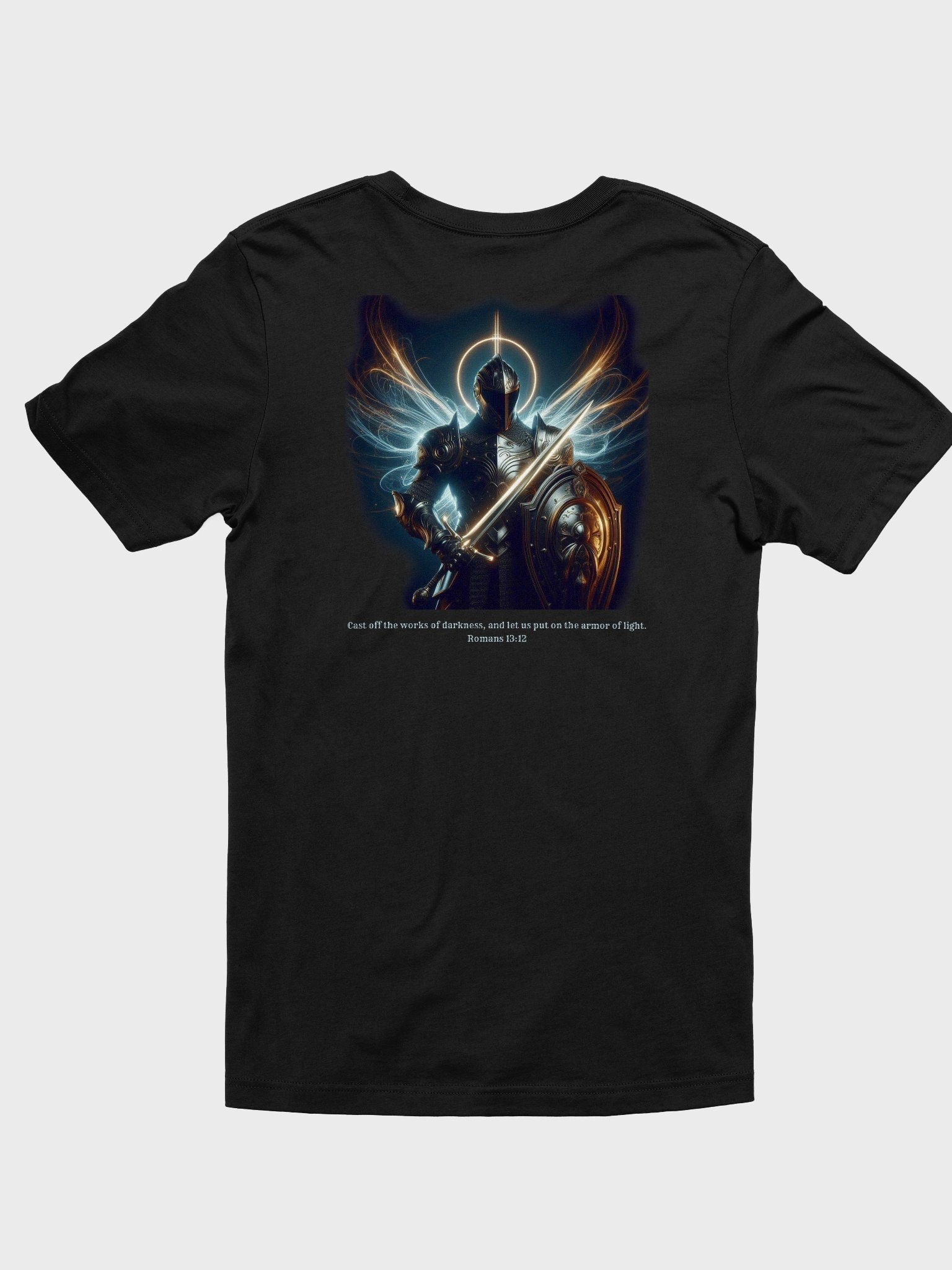 Armor of Light product image (6)