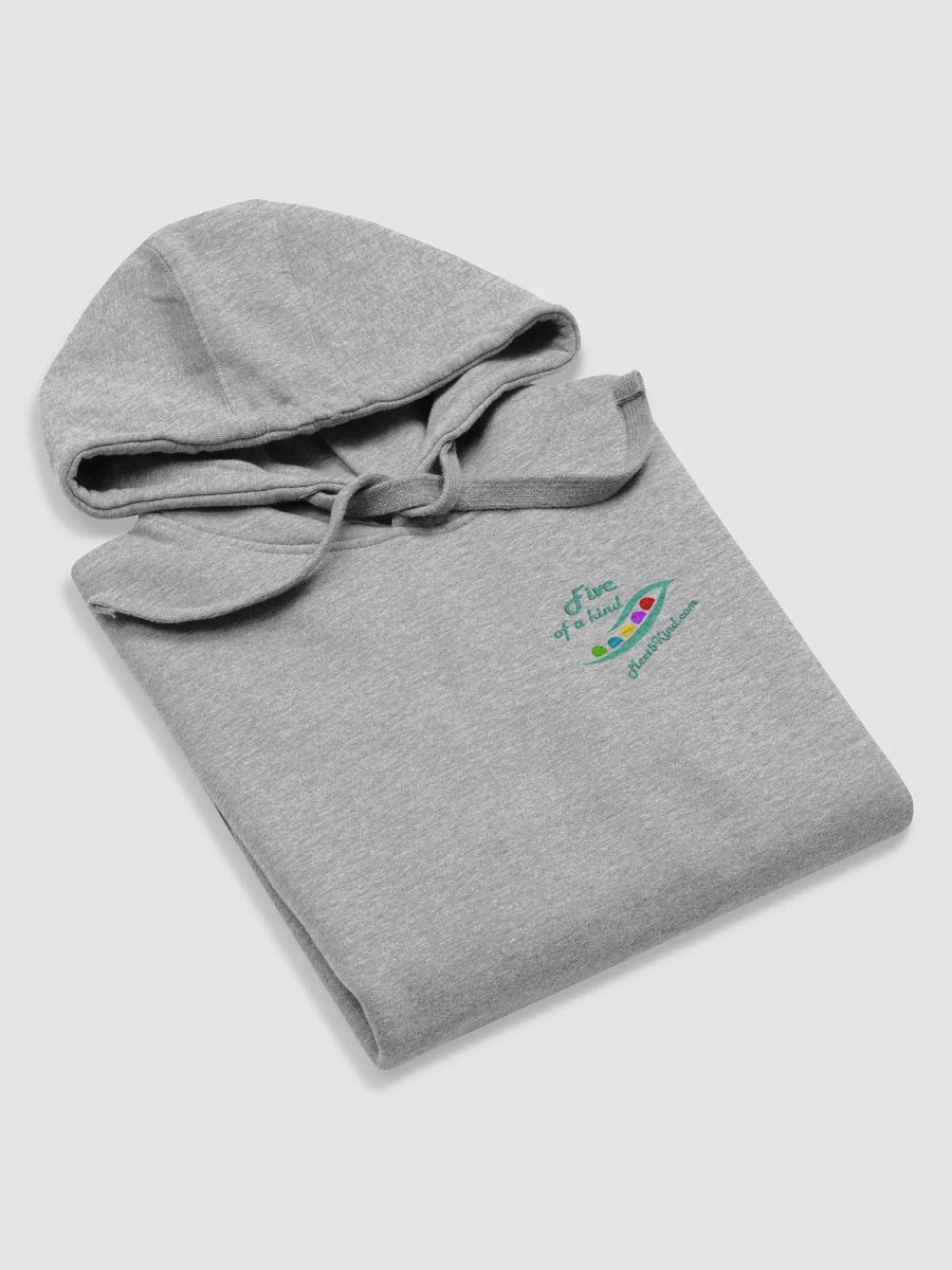 Travel Therapy Island Hoodie product image (5)