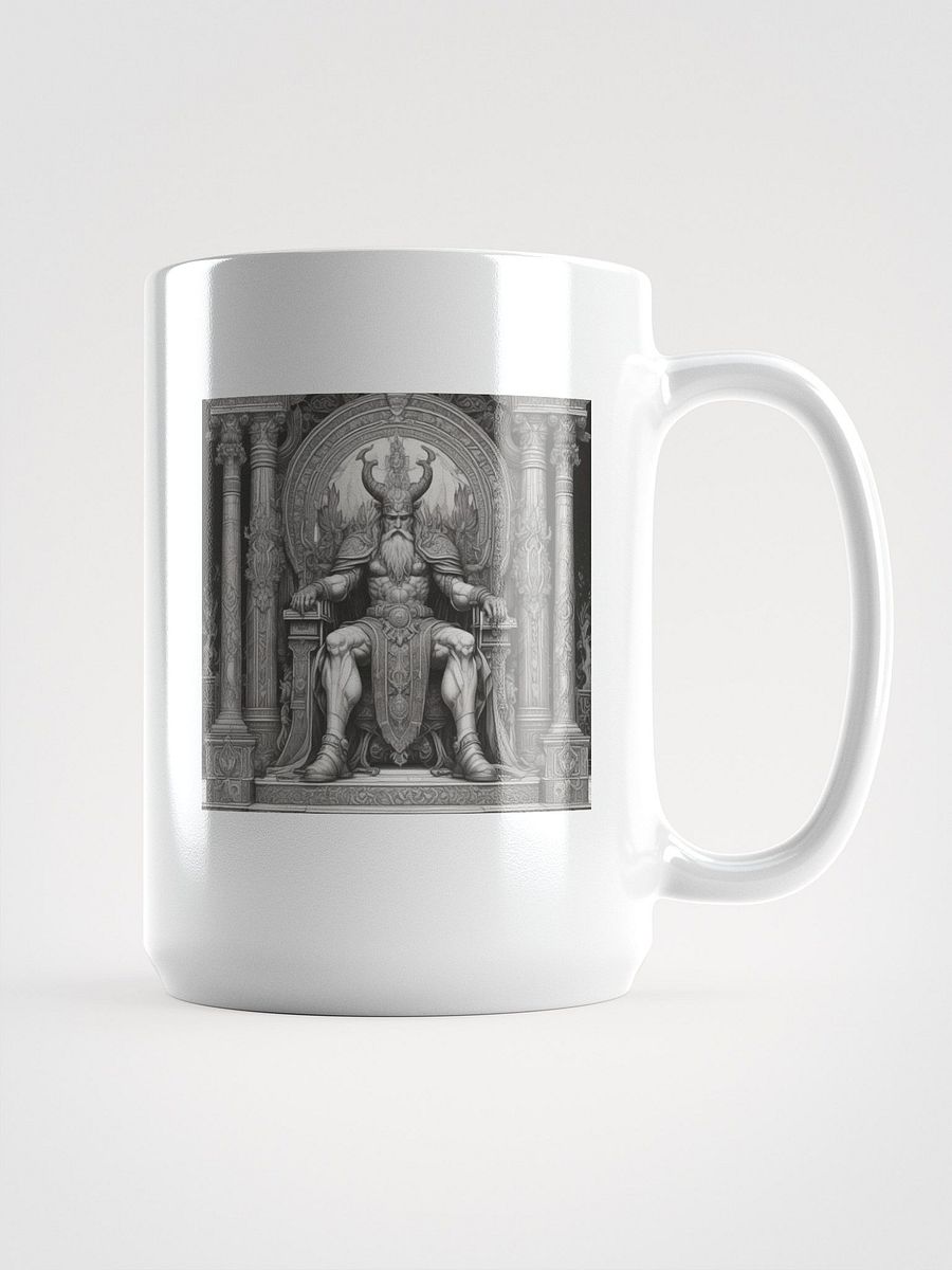 Odin's throne product image (1)