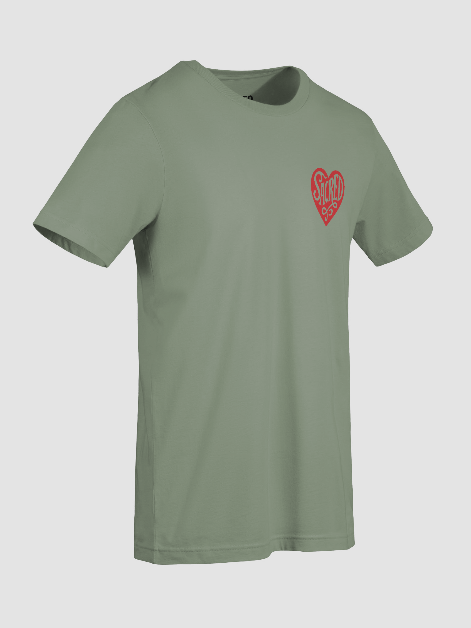 Sacred Heart Tee product image (82)