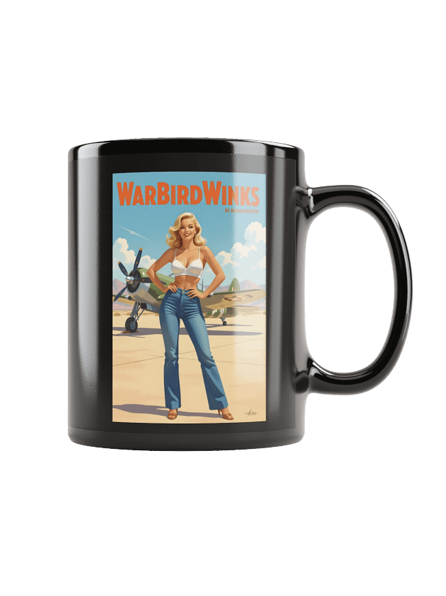 Coffee Mugs