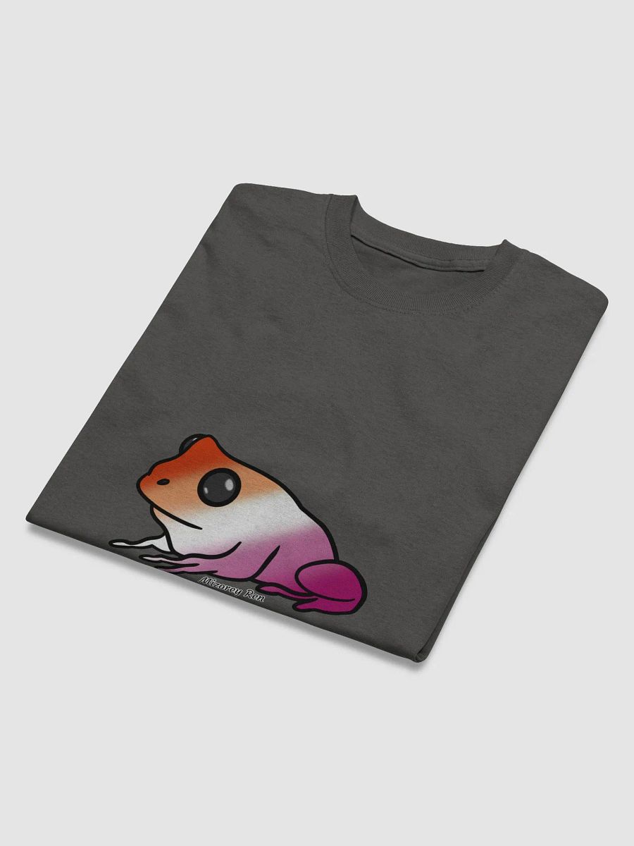 Frog - Lesbian product image (23)