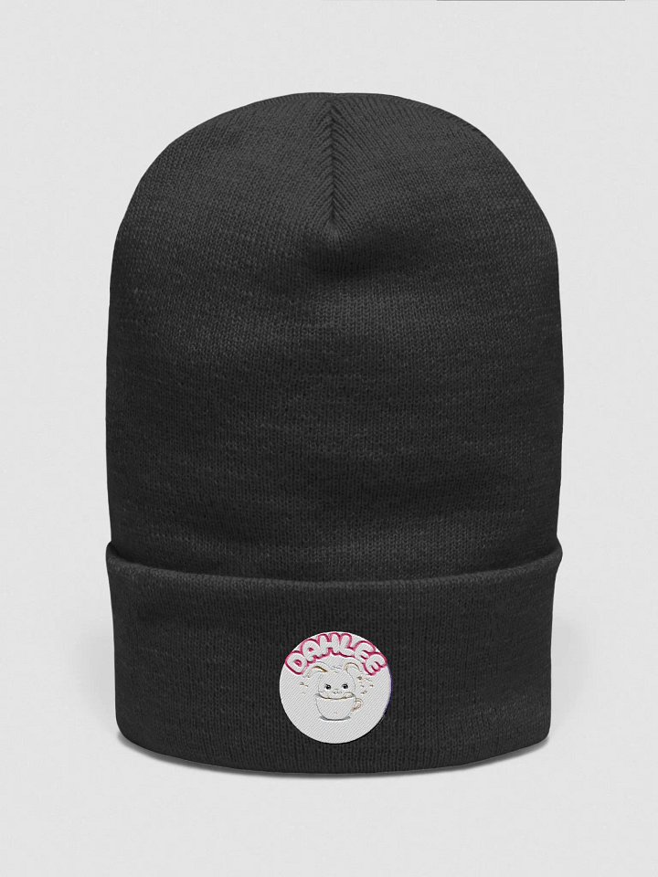 dahlee beanie product image (1)