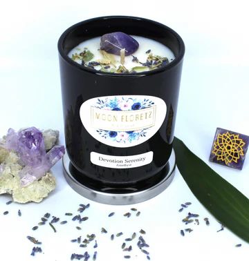 Devotion Serenity - Amethyst product image (3)