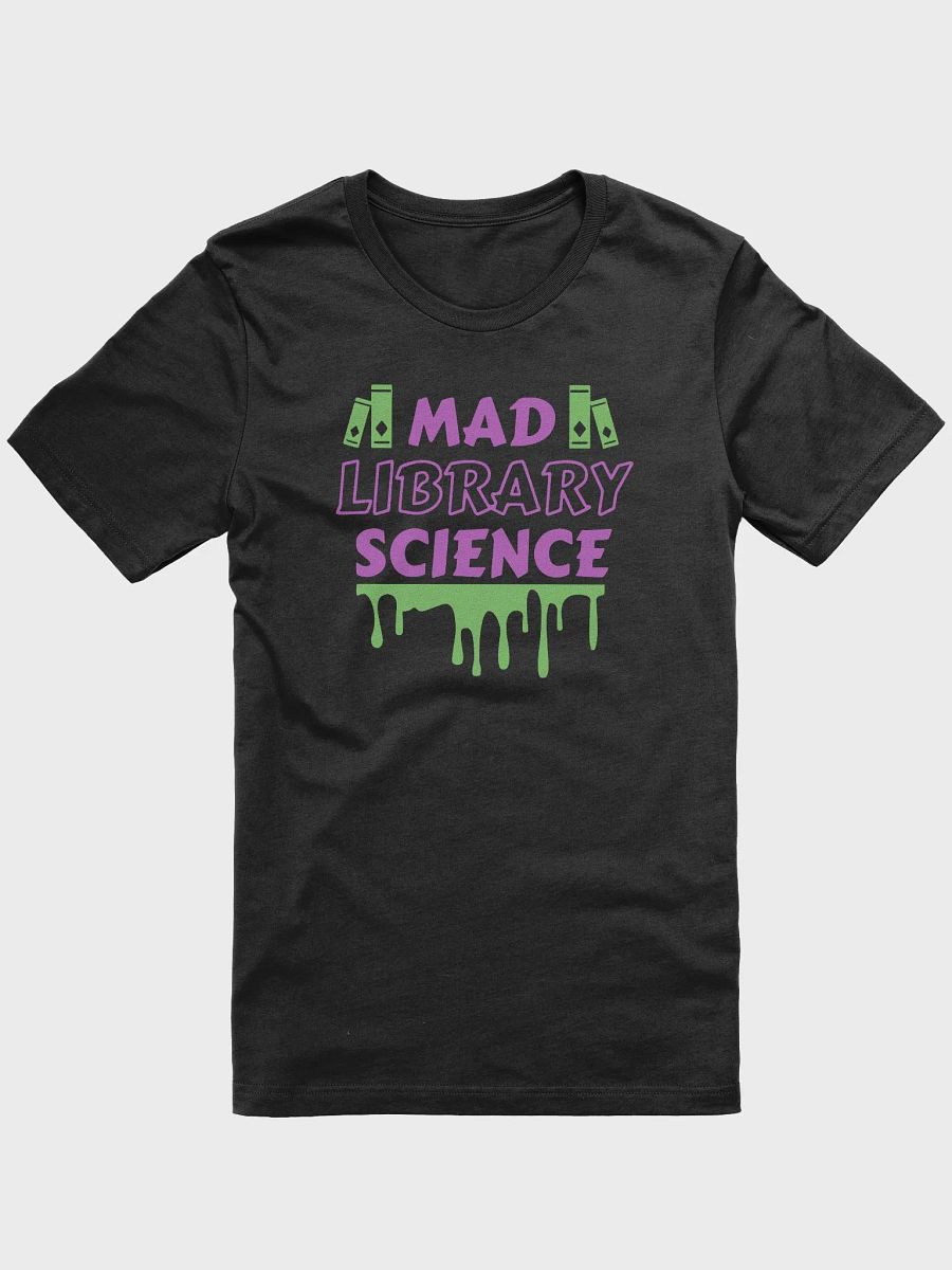 Mad Library Science product image (1)