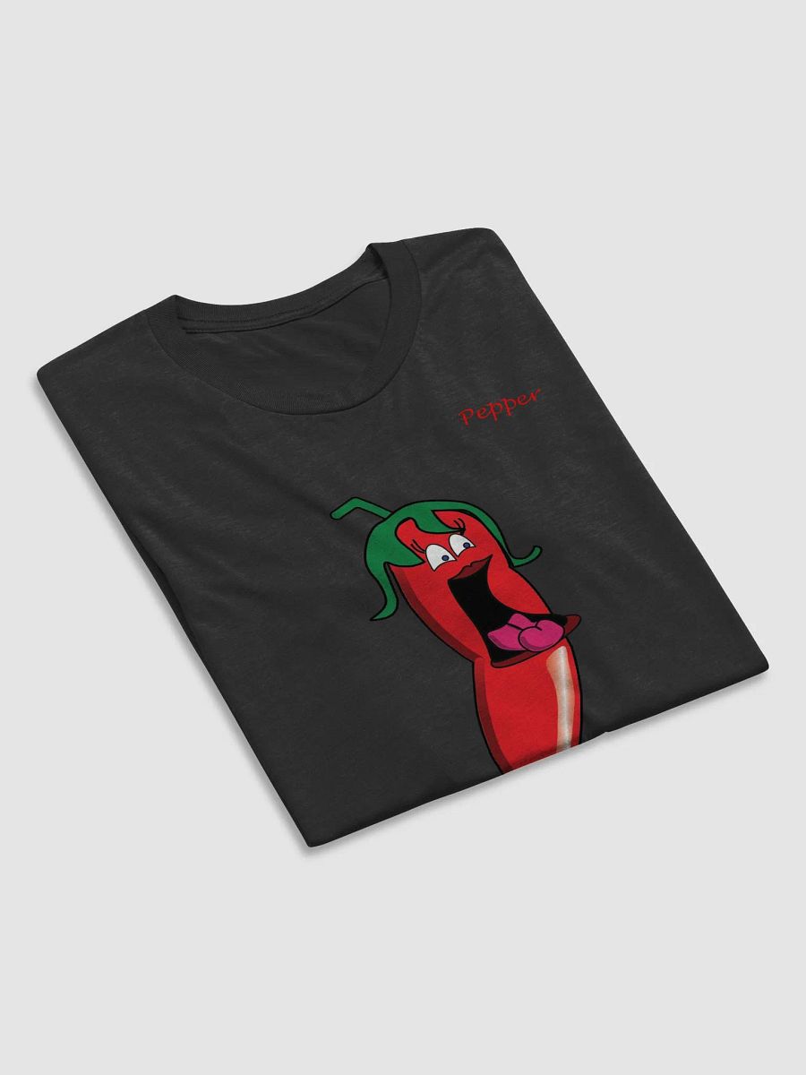 Pepper T-Shirt product image (6)