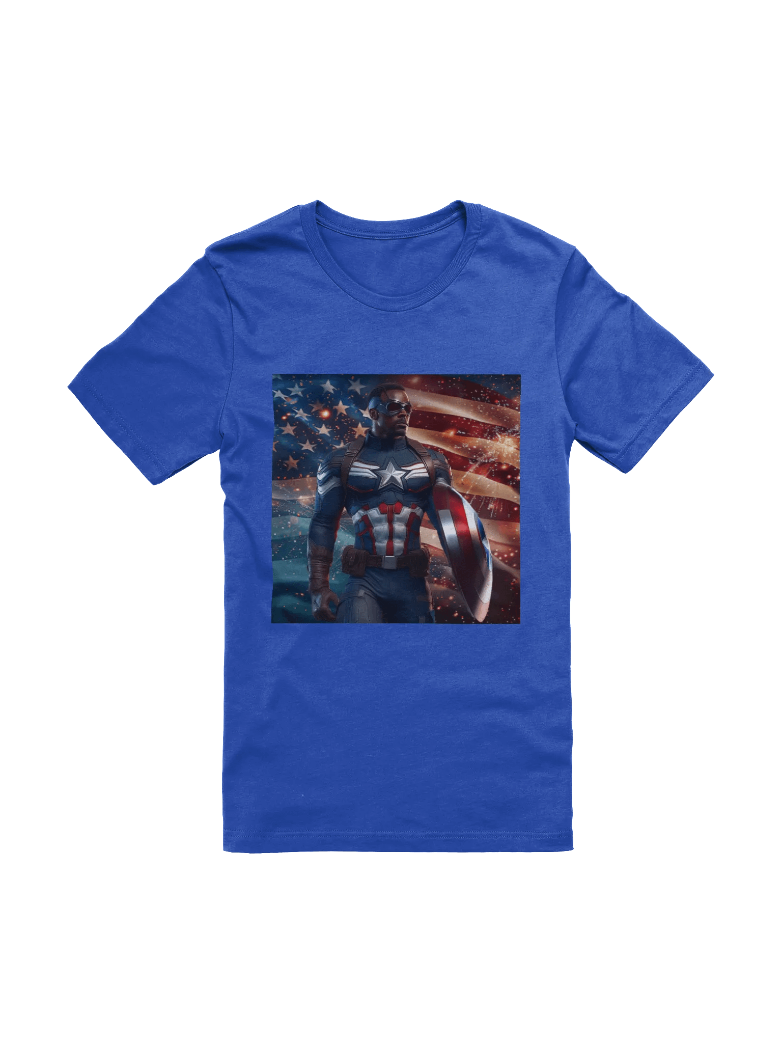 American Hero Tee product image (1)