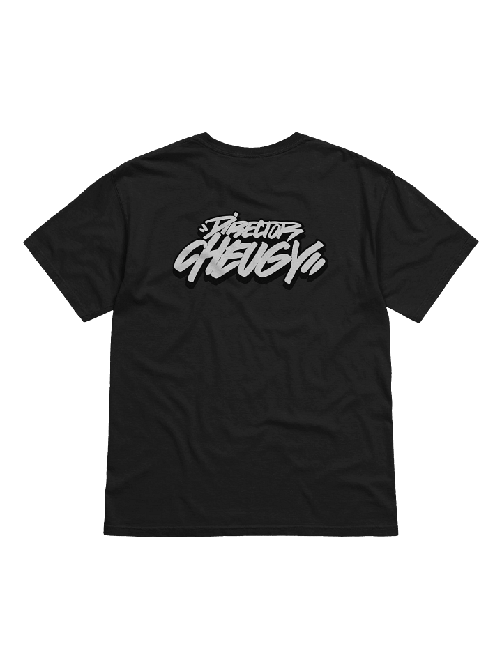 Not Crying Emote Tee product image (9)