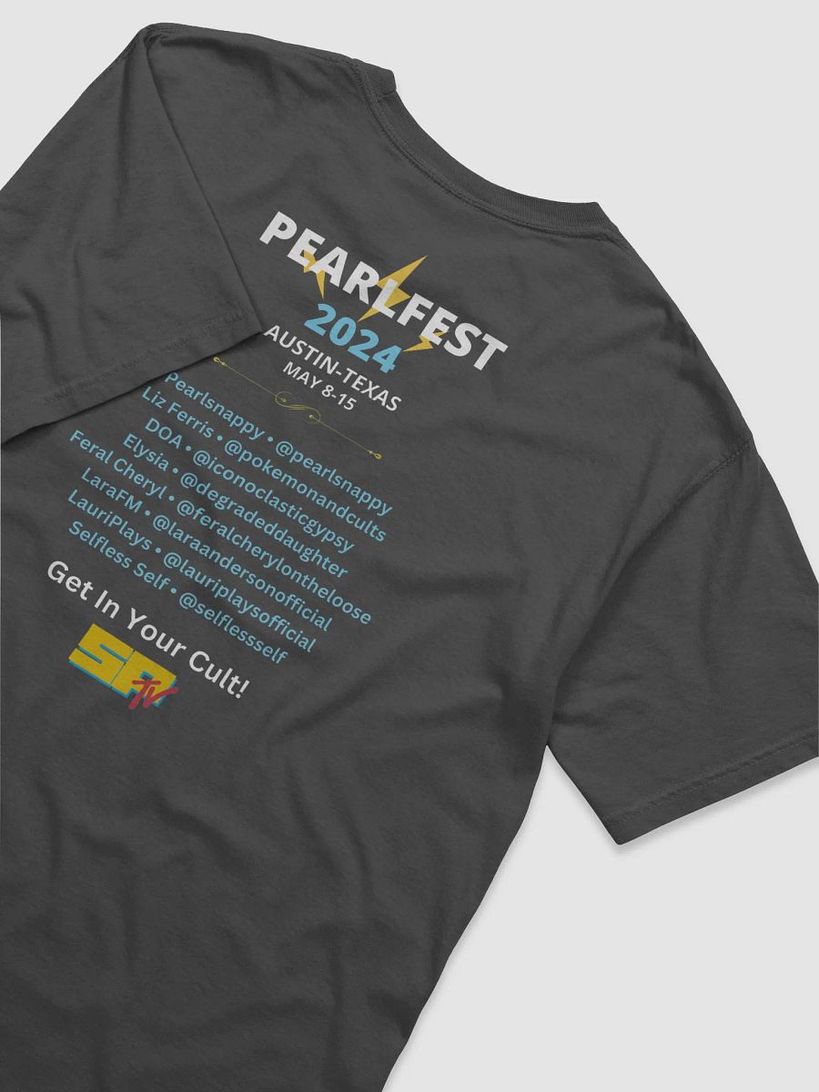 Pearlfest Rustic T product image (36)