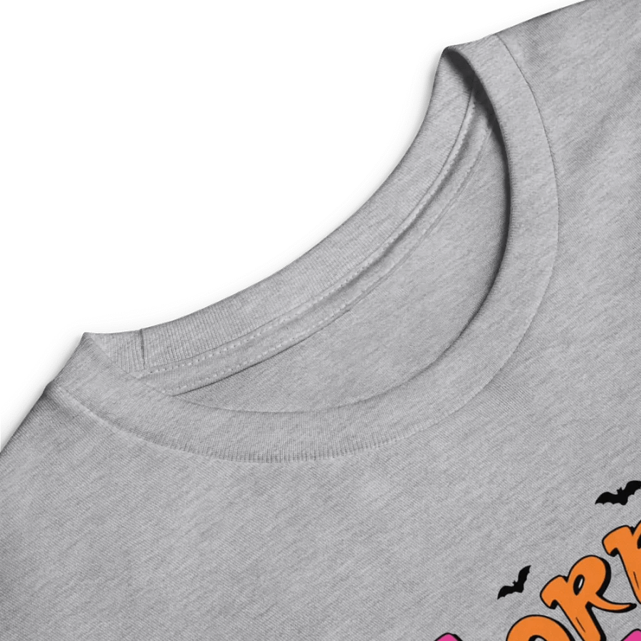 Horror Movies and Chill Popcorn Youth L/S Tee product image (12)