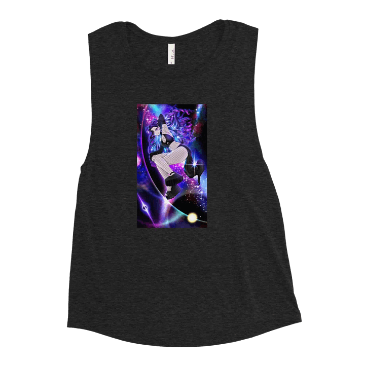 Mew Slim Tank product image (2)