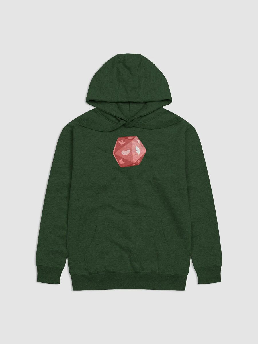 b20 - Nettle Hoodie product image (2)