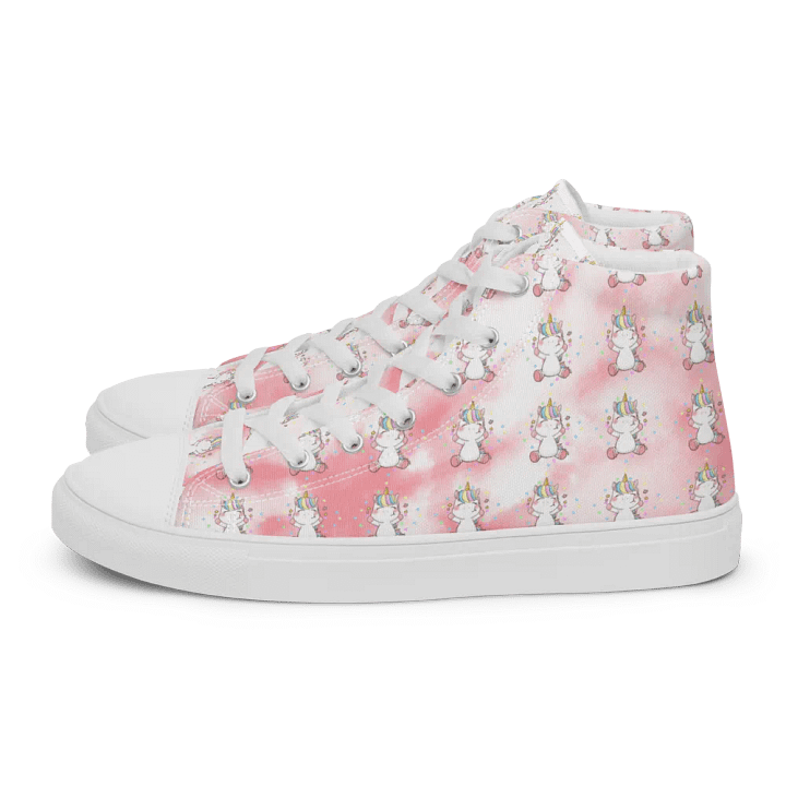 Cute Unicorn Shoes product image (2)