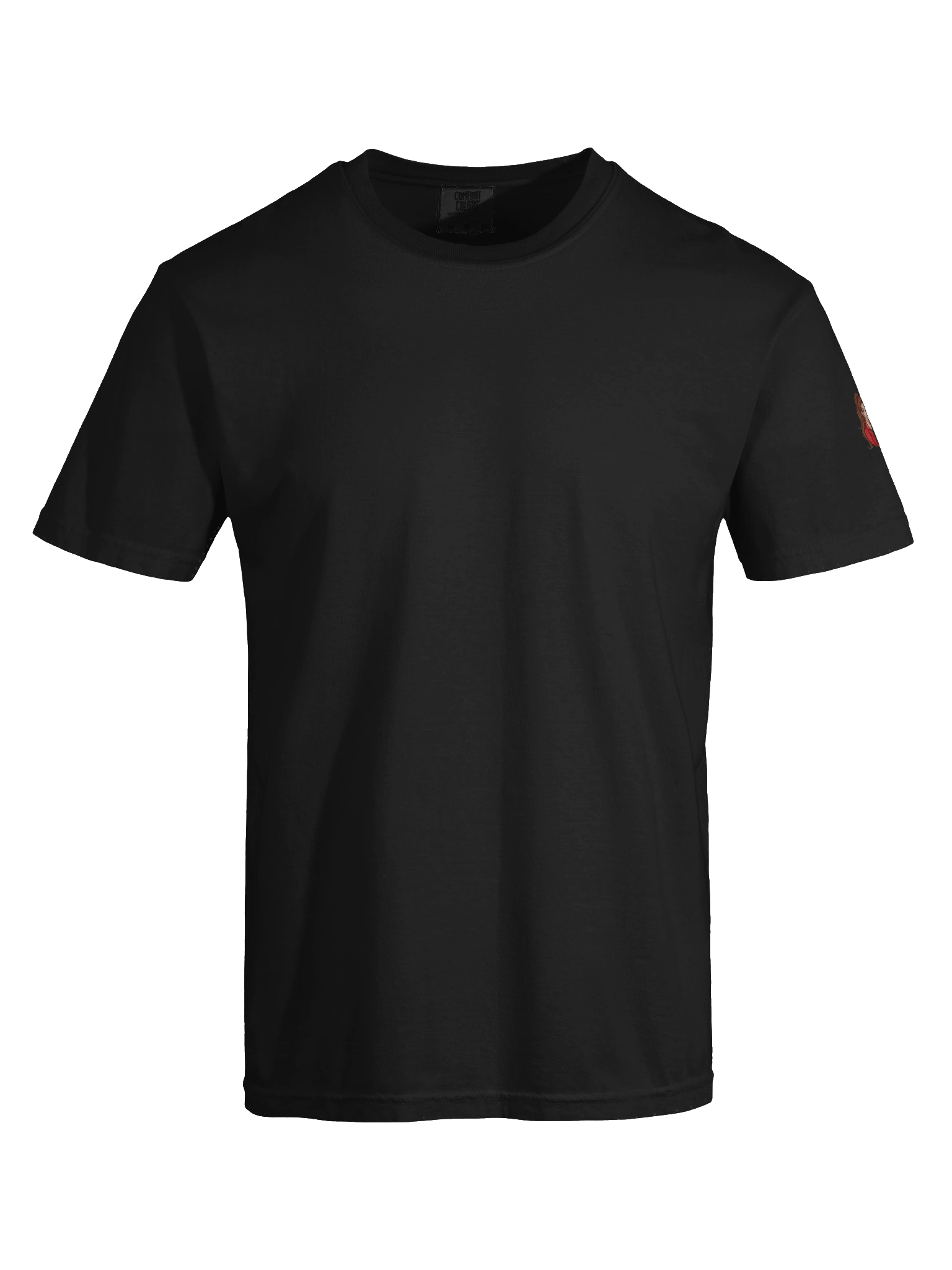 DevilDog and Shey Tee product image (7)