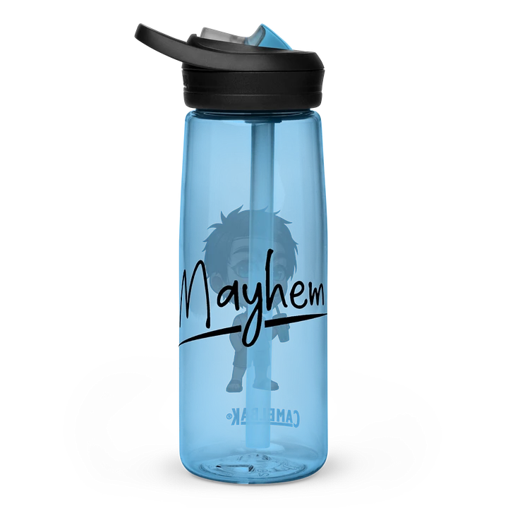 Mayhem Water Bottle product image (2)