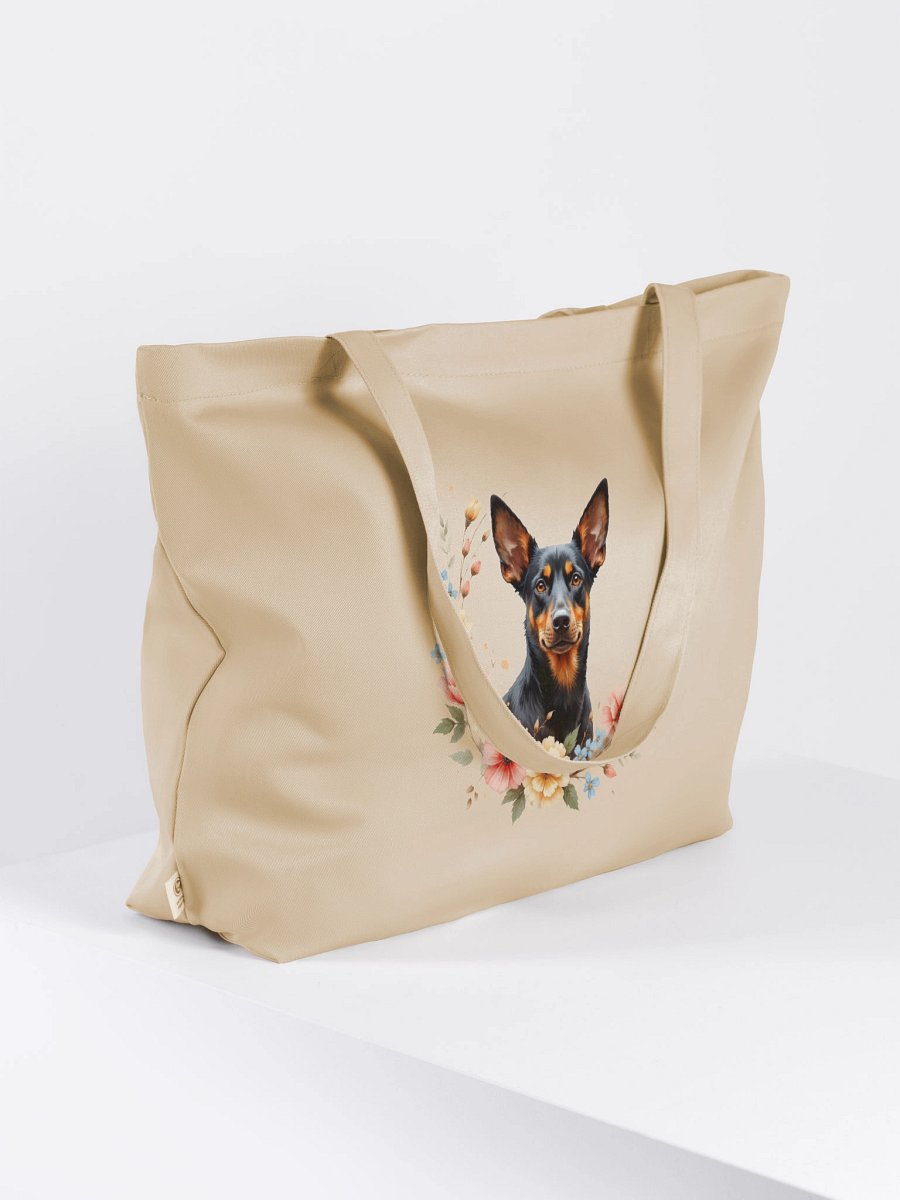 Potcake Floral product image (4)