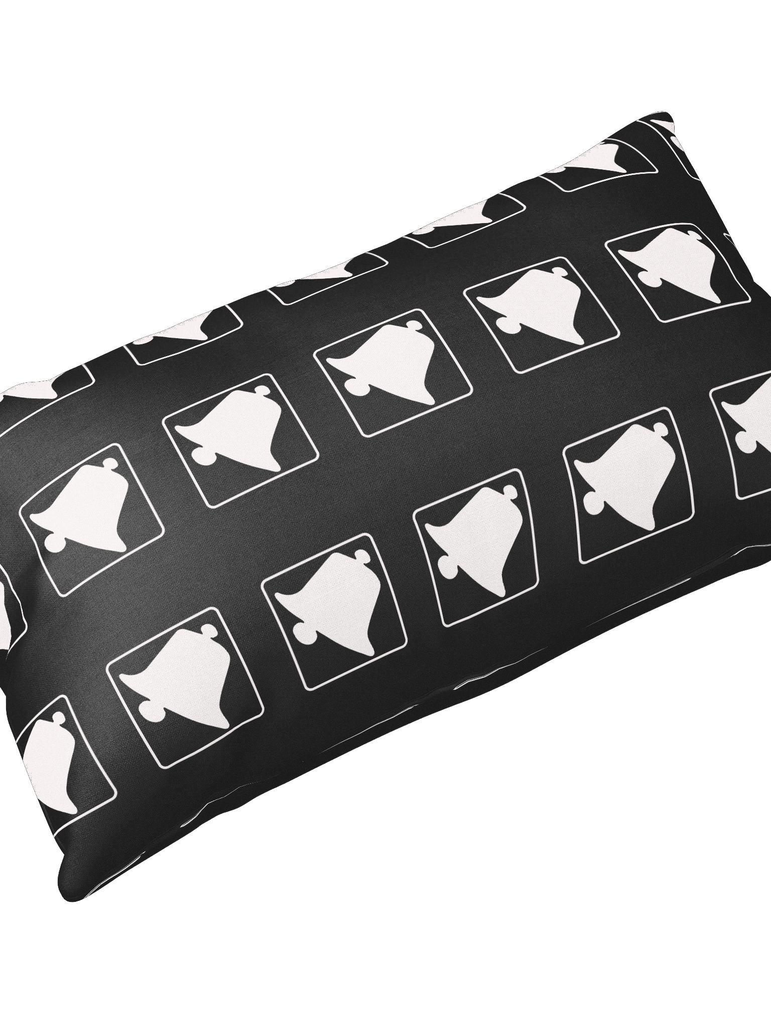 Midnight Canvas Pillow product image (11)