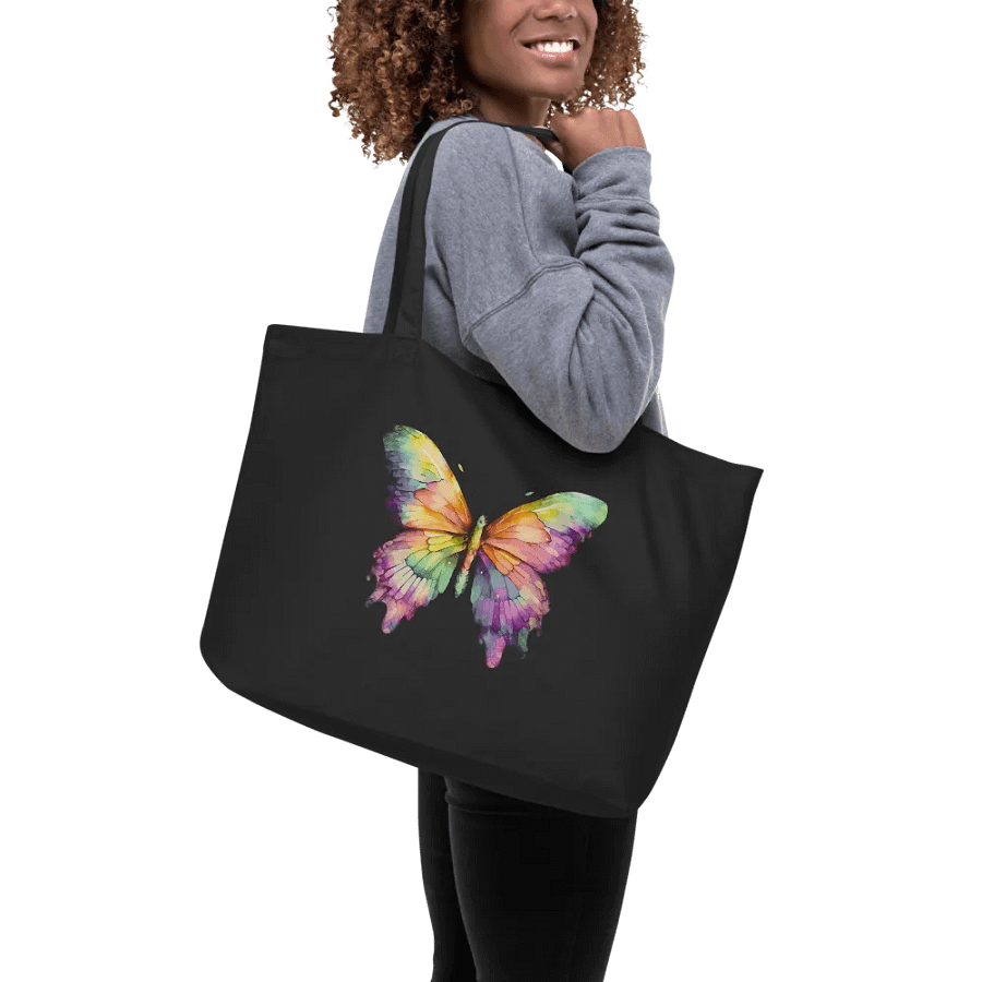Joyful Celebration Tote Bag product image (9)