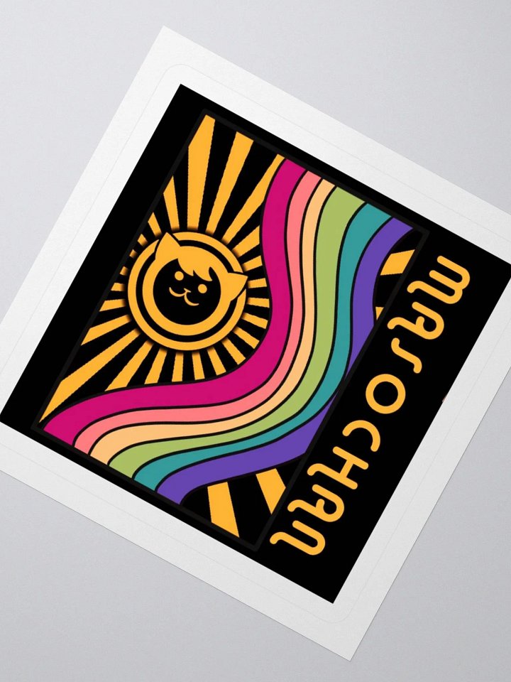 Masochan Joy product image (2)