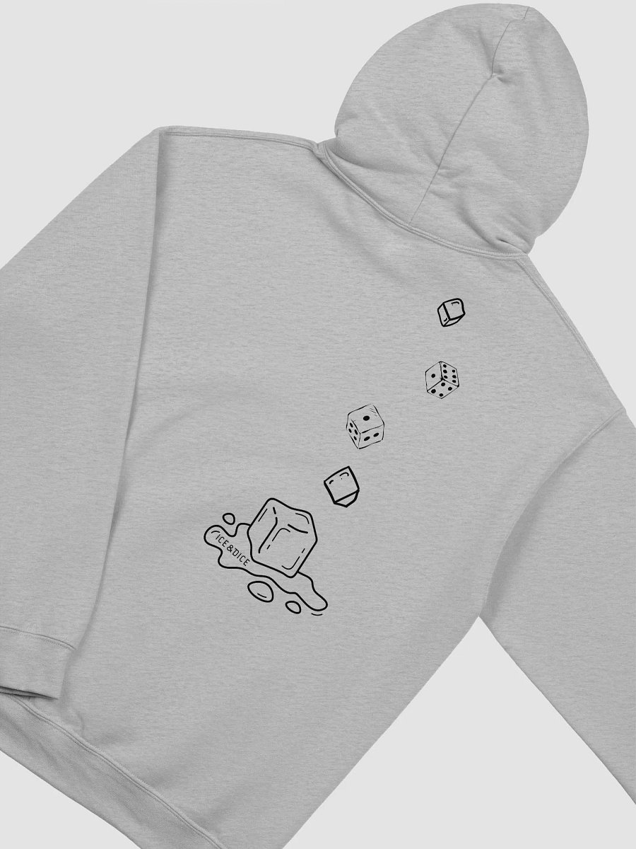 Feat. ICE&DICE // Classic Hoodie product image (1)