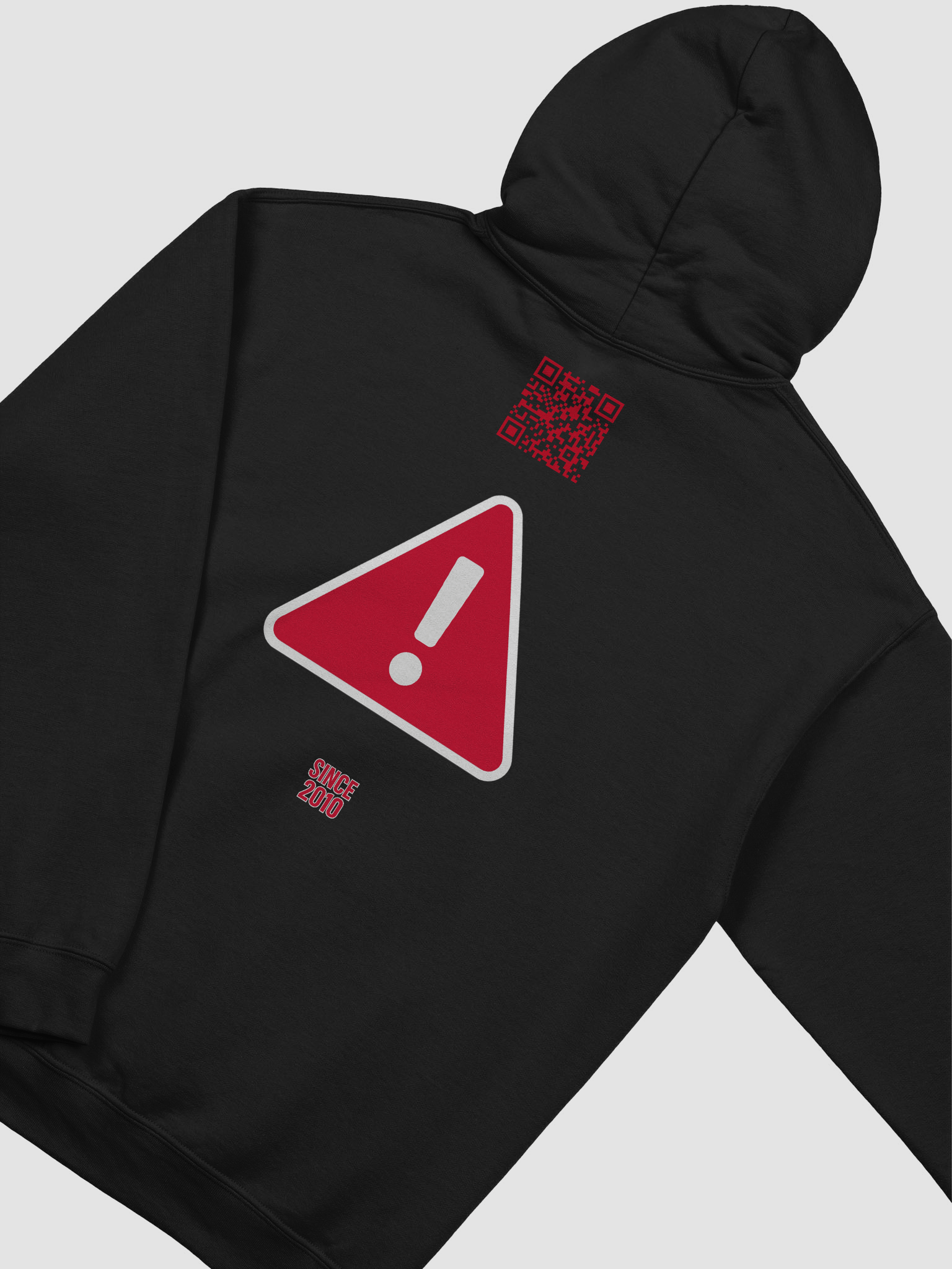 IT’S A PROBLEM! Classic Hoodie product image (10)