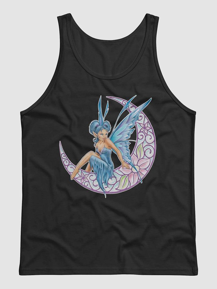 Moonflower Faery Tank product image (25)