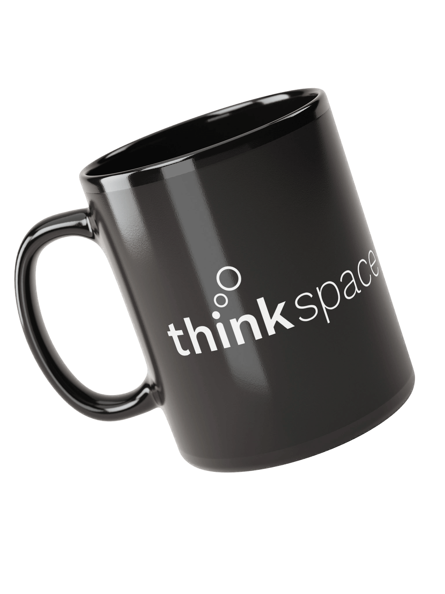 Thinkspace Mug product image (3)