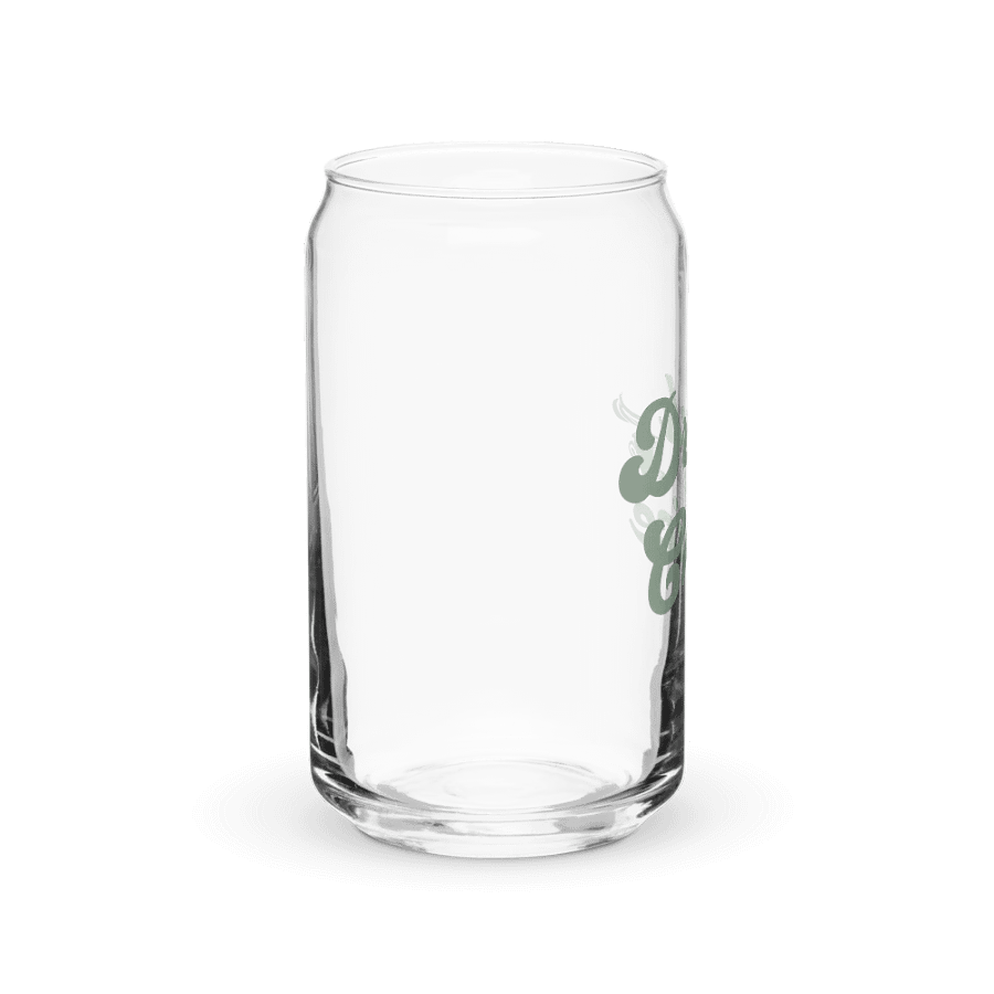 Drink of Choice Glass product image (4)