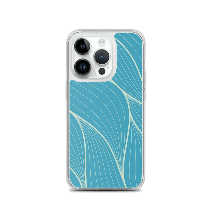 Waveform Symmetry iPhone® MagSafe® Case product image (3)